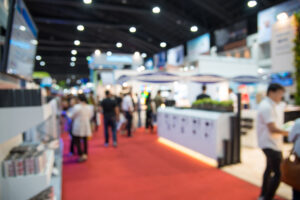 comunicação visual para eventos corporativos